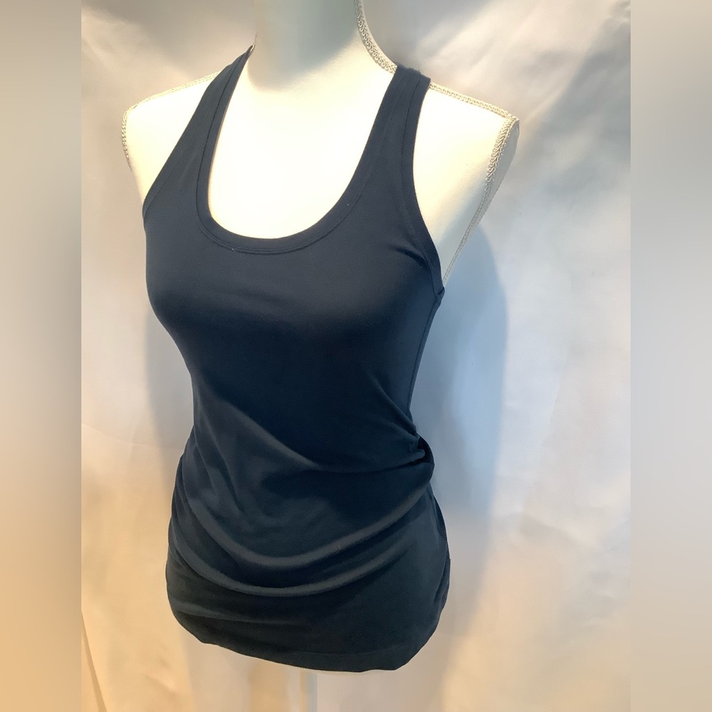 Lululemon Cool Racerback Tank